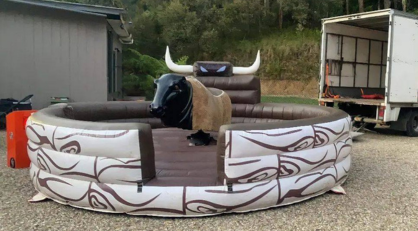 Mechanical Bull Rentals Near me, mechanical bull hire near me