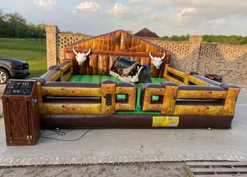 Mechanical Bull Rentals Near me, mechanical bull hire near me